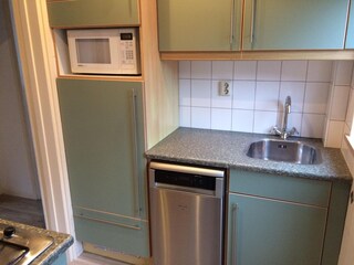 Holiday house Egmond aan Zee Features 7