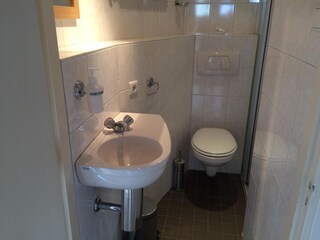 Ferienhaus Egmond aan Zee Ausstattung 13