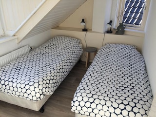 Holiday house Egmond aan Zee Features 14