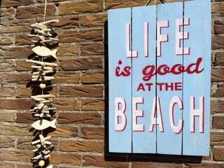 Maison de vacances Egmond aan Zee  17