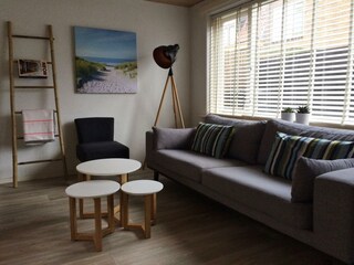 Vakantiehuis Egmond aan Zee Kenmerken 7