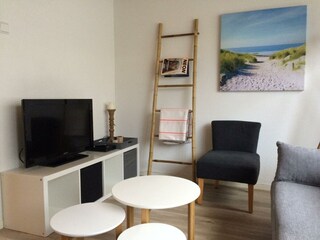 Casa per le vacanze Egmond aan Zee Caratteristiche 9