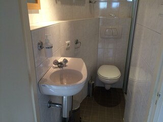 Vakantiehuis Egmond aan Zee Kenmerken 14