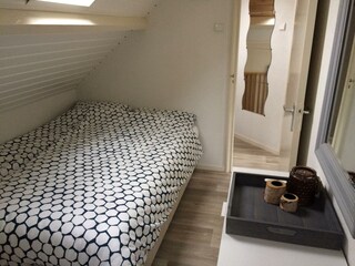Vakantiehuis Egmond aan Zee Kenmerken 17