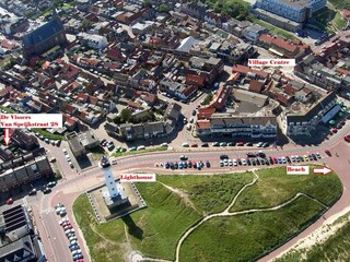 Casa per le vacanze Egmond aan Zee Ambiente 18
