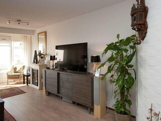 Vakantiehuis Egmond aan Zee Kenmerken 2