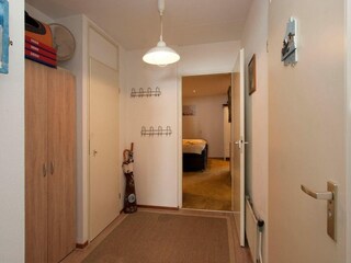 Ferienhaus Egmond aan Zee Ausstattung 5