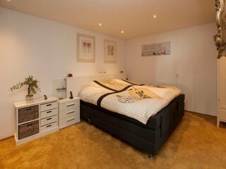 Maison de vacances Egmond aan Zee Équipement 6