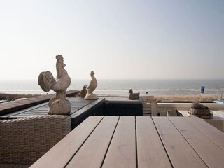 Maison de vacances Egmond aan Zee  18