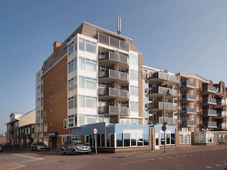 Ferienhaus Egmond aan Zee  19