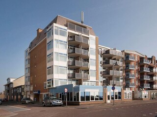 Maison de vacances Egmond aan Zee  19