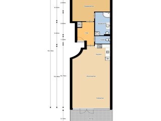 Vakantiehuis Egmond aan Zee  20