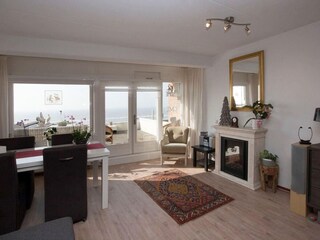 Vakantiehuis Egmond aan Zee  11