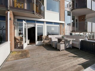 Ferienhaus Egmond aan Zee  13