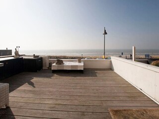 Vakantiehuis Egmond aan Zee  15