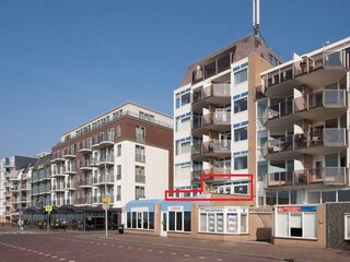 Maison de vacances Egmond aan Zee  16