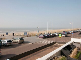 Holiday house Egmond aan Zee Outdoor Recording 1