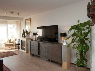 Vakantiehuis Egmond aan Zee Kenmerken 7