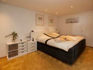 Maison de vacances Egmond aan Zee Enregistrement extérieur 9