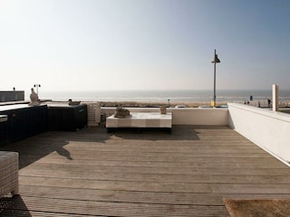 Maison de vacances Egmond aan Zee Enregistrement extérieur 15