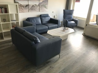 Casa de vacaciones Egmond aan Zee Características 6