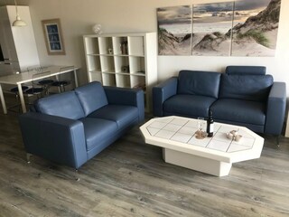 Ferienhaus Egmond aan Zee Ausstattung 5