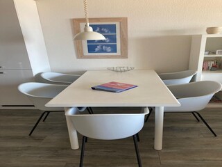 Vakantiehuis Egmond aan Zee Kenmerken 9