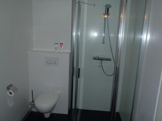 Casa de vacaciones Egmond aan Zee Características 15