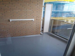 Vakantiehuis Egmond aan Zee Buitenaudio-opname 4