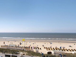 Vakantiehuis Egmond aan Zee Buitenaudio-opname 3