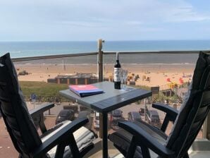 Zonnehoek 71 - Ferienhaus Wohnung in Egmond nahe Dünen und Strand