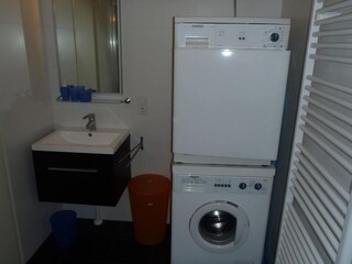 Casa de vacaciones Egmond aan Zee Características 16