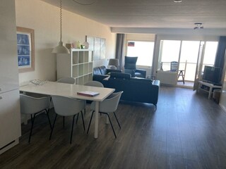Ferienhaus Egmond aan Zee Außenaufnahme 2
