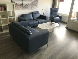 Ferienhaus Egmond aan Zee Außenaufnahme 3