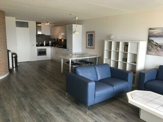 Ferienhaus Egmond aan Zee Außenaufnahme 6