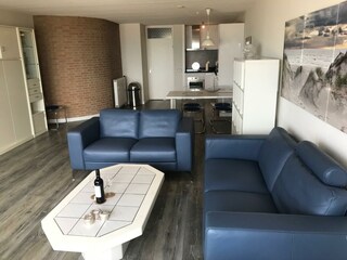 Ferienhaus Egmond aan Zee Außenaufnahme 7