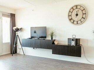 Vakantiehuis Egmond aan Zee Kenmerken 7