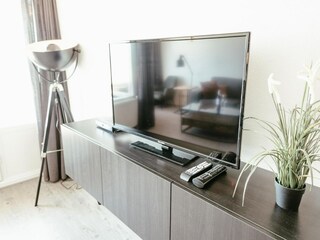 Ferienhaus Egmond aan Zee Ausstattung 9