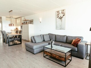 Maison de vacances Egmond aan Zee Équipement 8