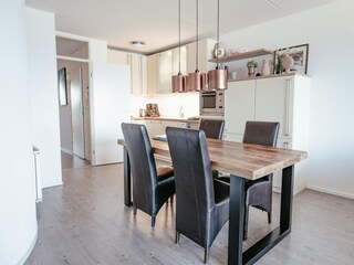 Vakantiehuis Egmond aan Zee Kenmerken 16