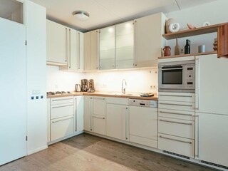 Maison de vacances Egmond aan Zee Équipement 15