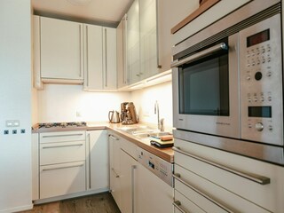 Ferienhaus Egmond aan Zee Ausstattung 13