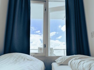 Maison de vacances Egmond aan Zee Équipement 22