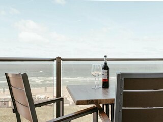 Maison de vacances Egmond aan Zee Enregistrement extérieur 2