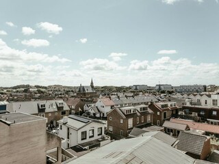 Vakantiehuis Egmond aan Zee  44