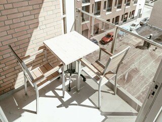 Ferienhaus Egmond aan Zee Außenaufnahme 3