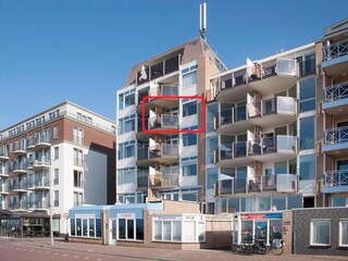 Maison de vacances Egmond aan Zee  38