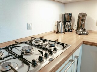 Ferienhaus Egmond aan Zee  30