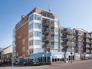 Maison de vacances Egmond aan Zee  34