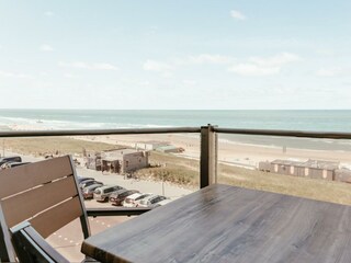 Casa de vacaciones Egmond aan Zee Grabación al aire libre 1